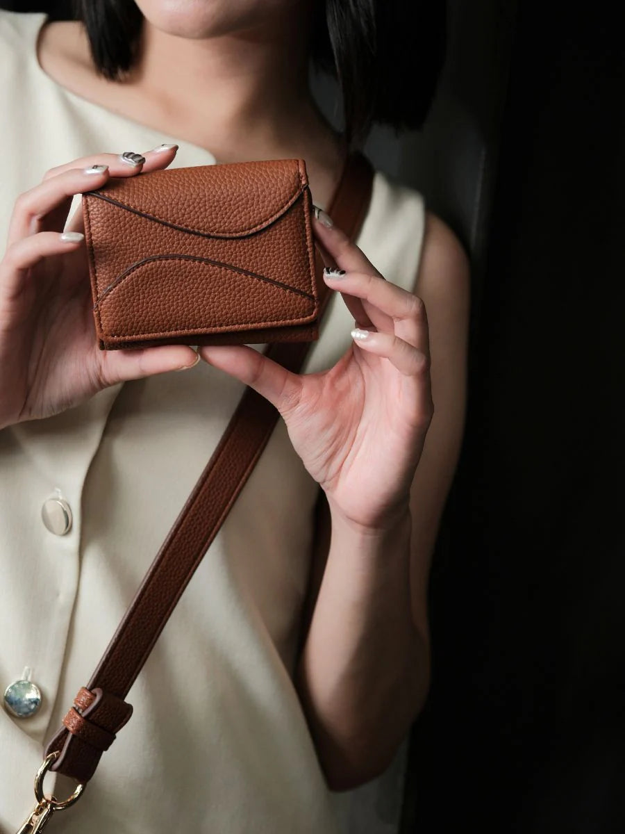 KAMĪ - Lou Wallet
