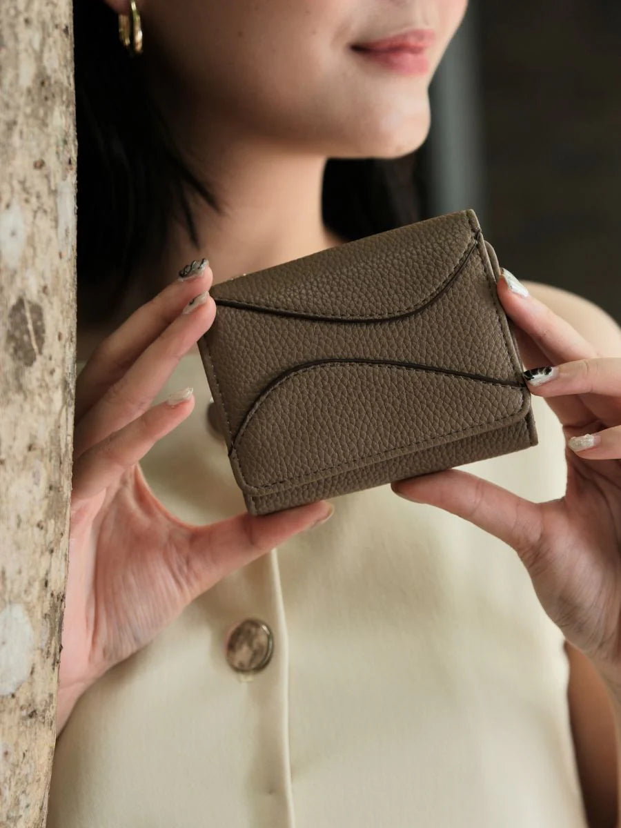 KAMĪ - Lou Wallet