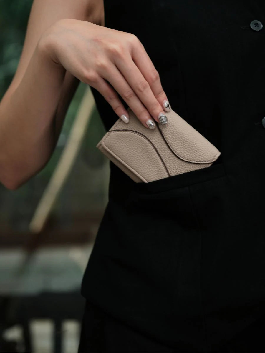 KAMĪ - Lou Wallet