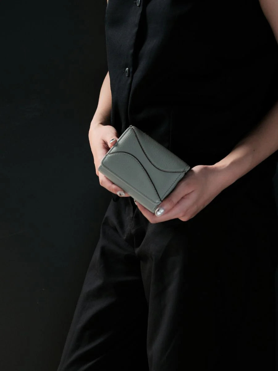 KAMĪ - Lou Wallet