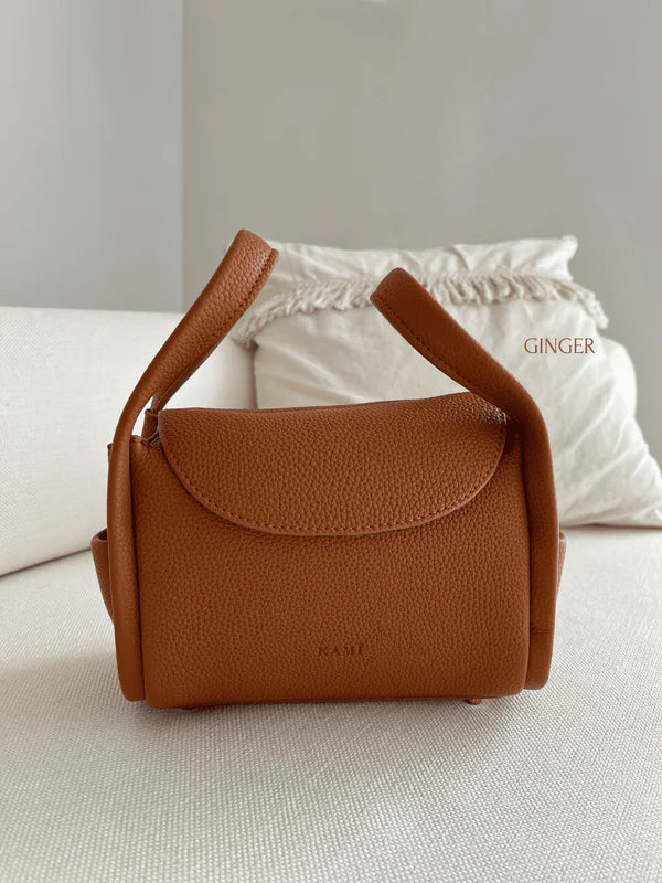 KAMĪ - Mini Hera Bag