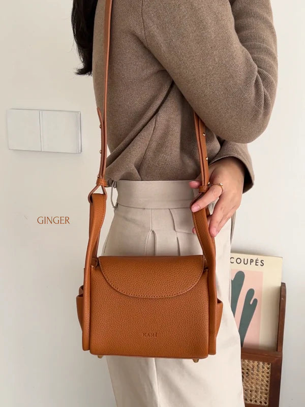 KAMĪ - Mini Hera Bag