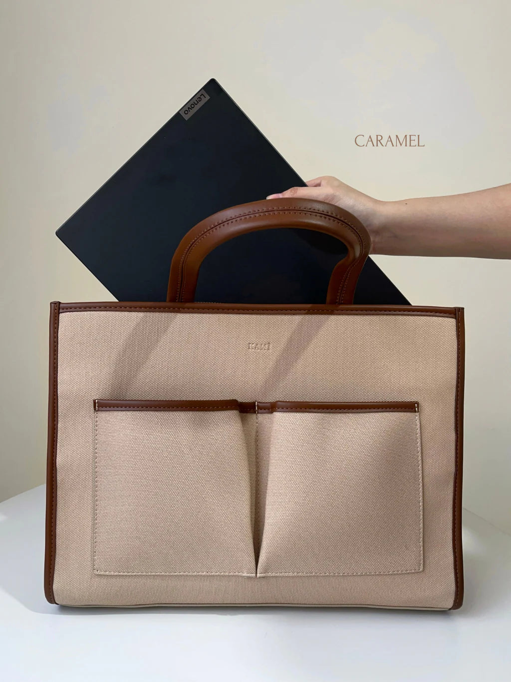 KAMĪ - Portia Tote Bag