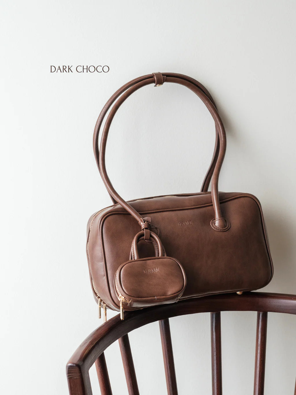 KAMĪ - Milano Bag
