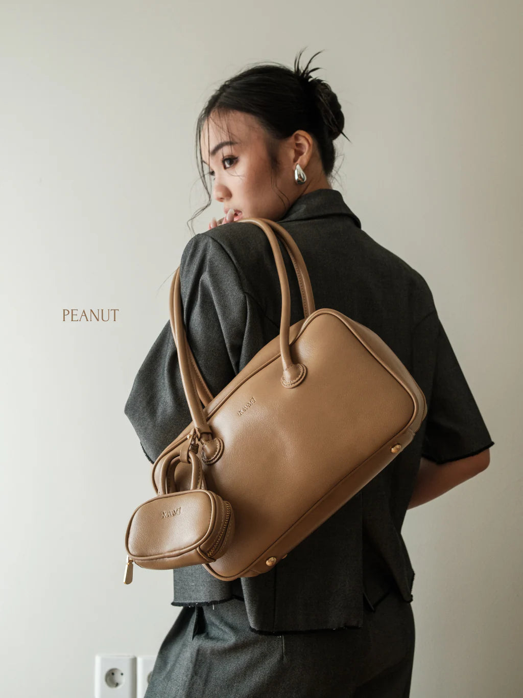 KAMĪ - Milano Bag