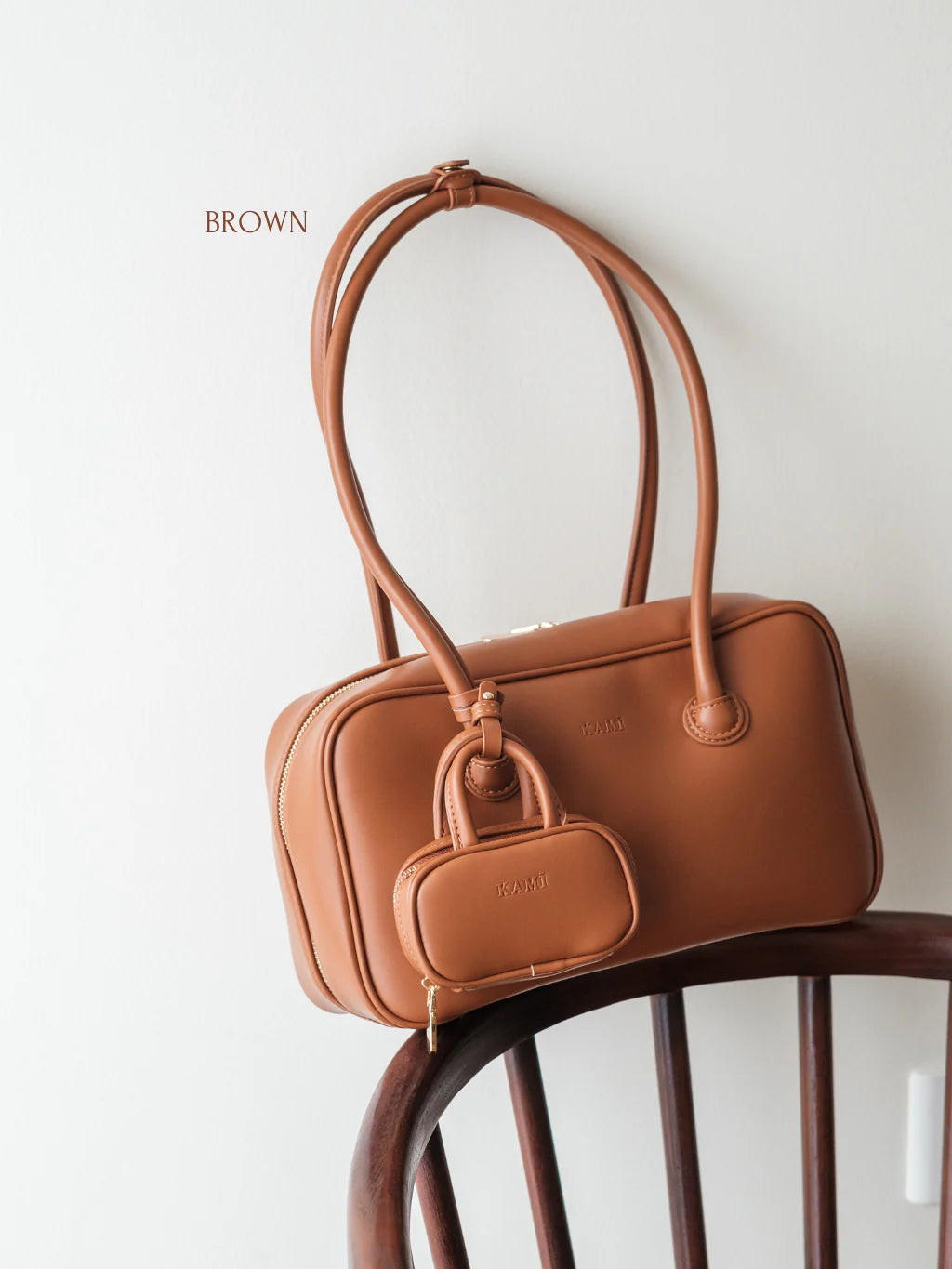 KAMĪ - Milano Bag