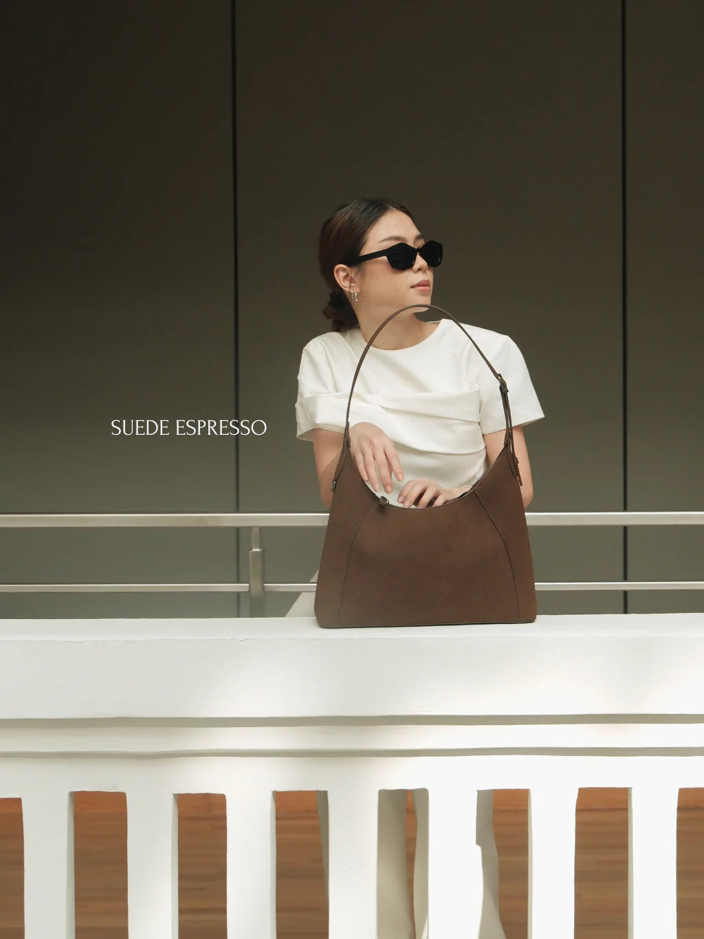 KAMĪ - Rodeo Bag