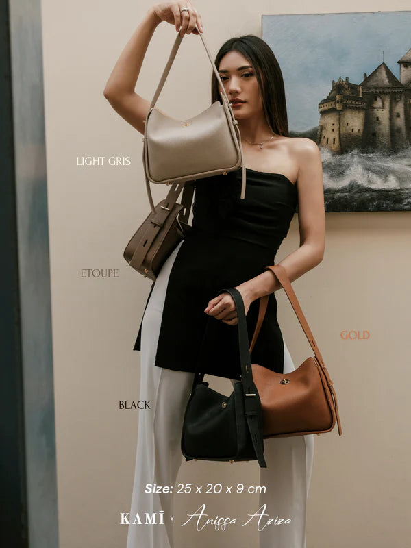KAMĪ - Alba Bag