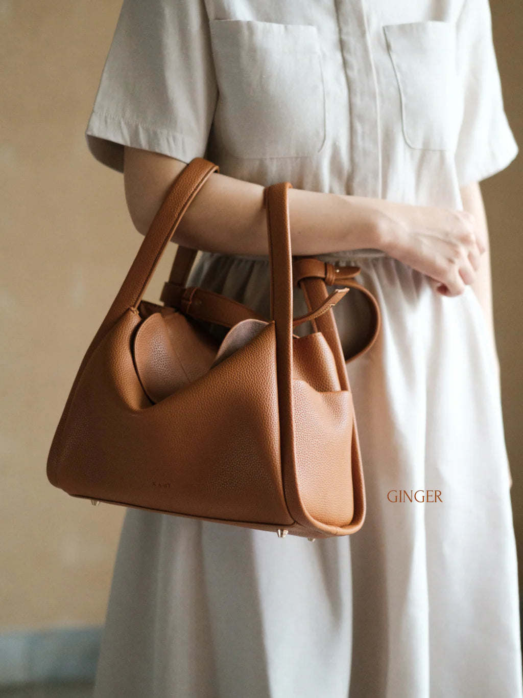KAMĪ - Hera Bag
