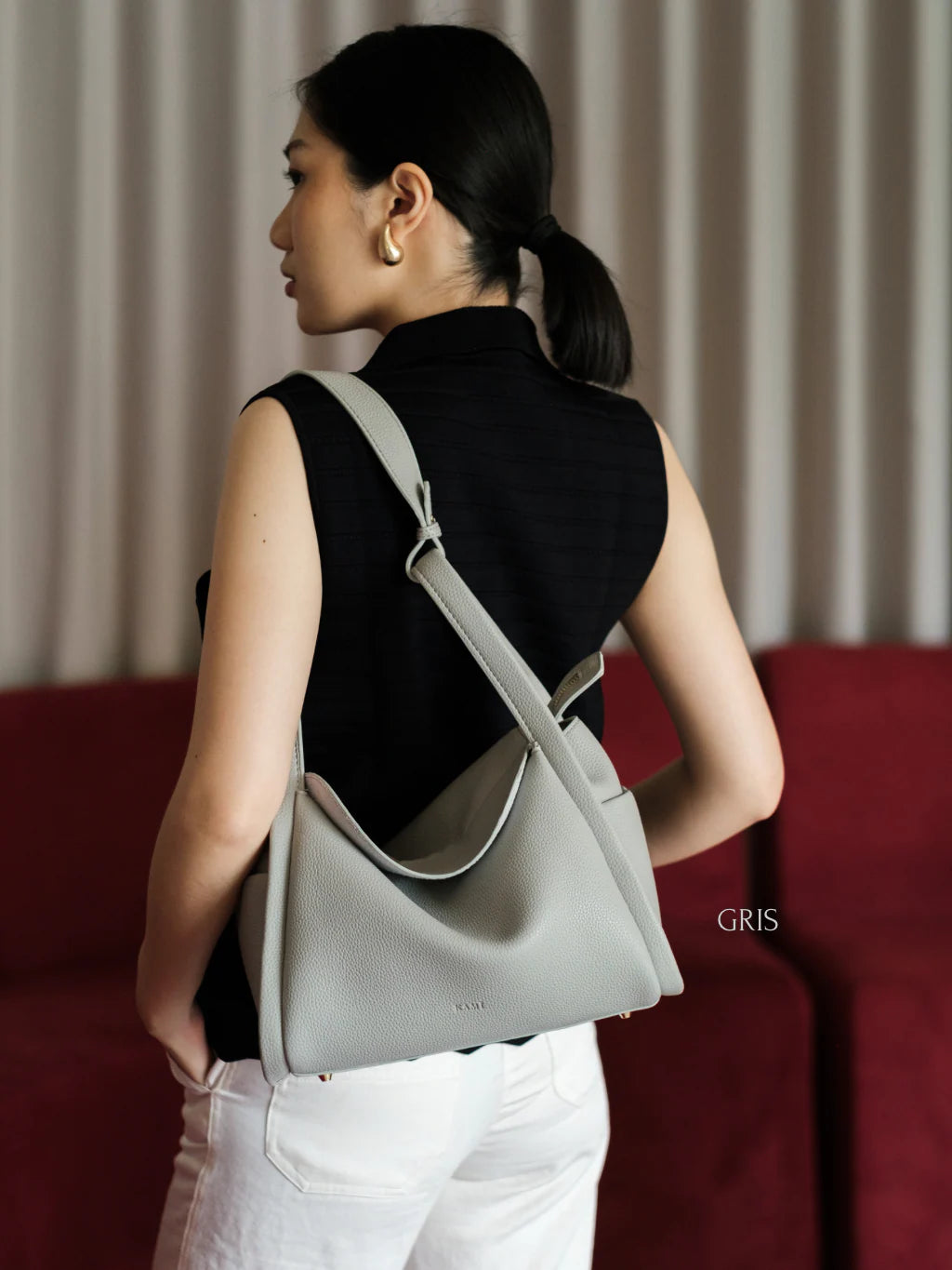 KAMĪ - Hera Bag