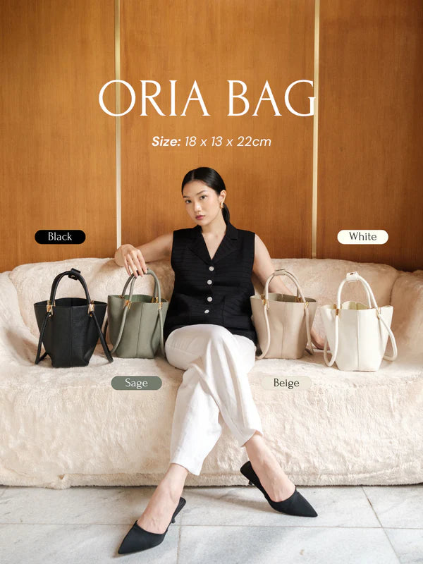 KAMĪ - Oria Bag