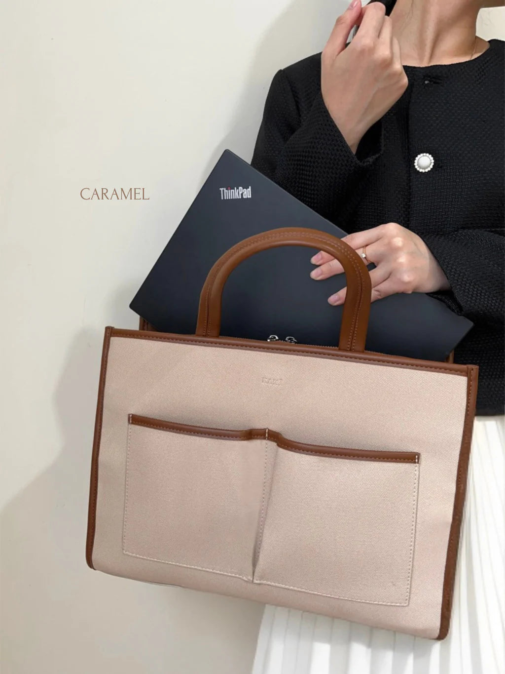 KAMĪ - Portia Tote Bag