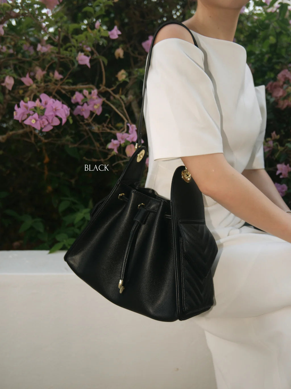 KAMĪ - Chantelle Bag