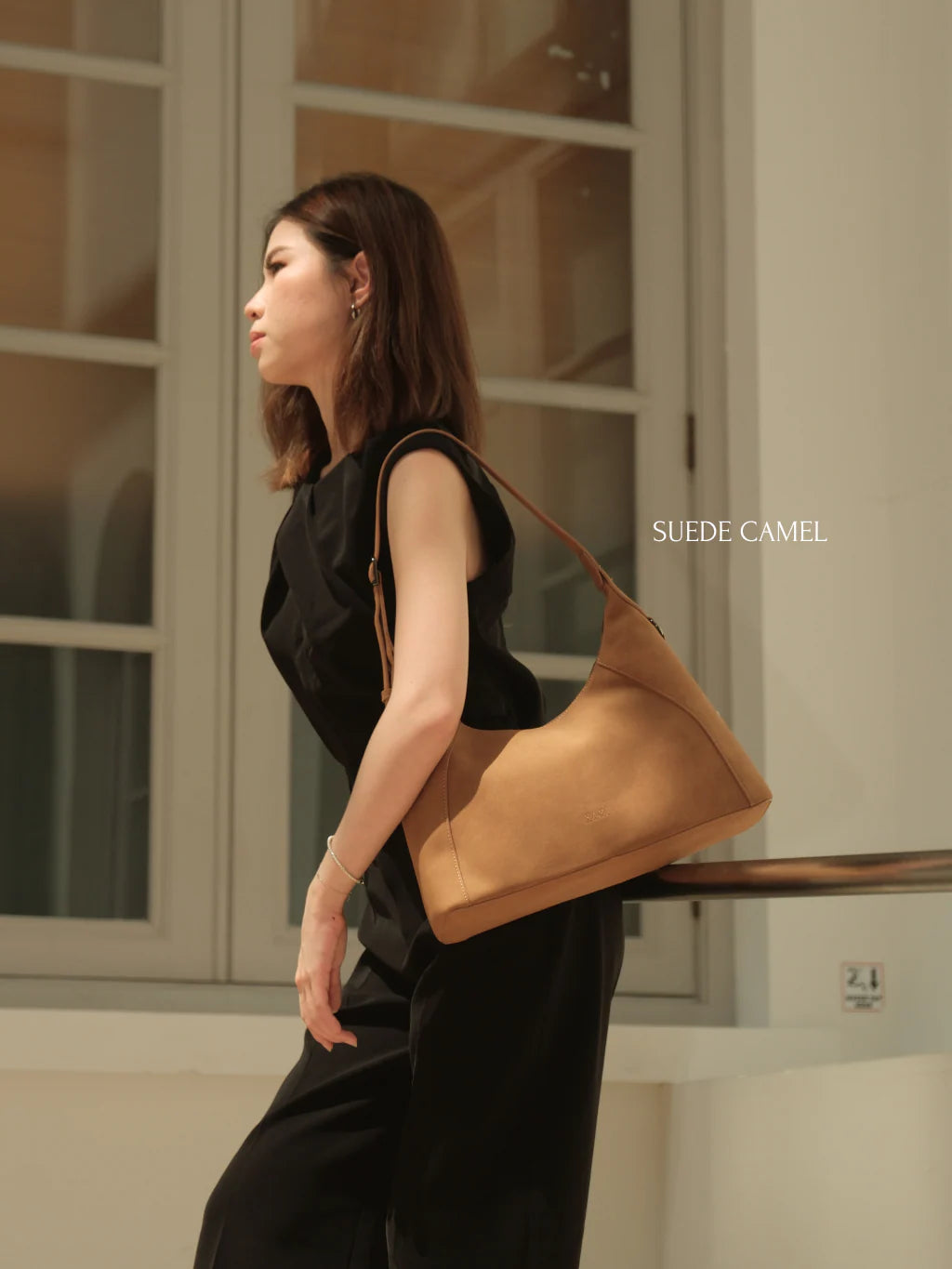 KAMĪ - Rodeo Bag