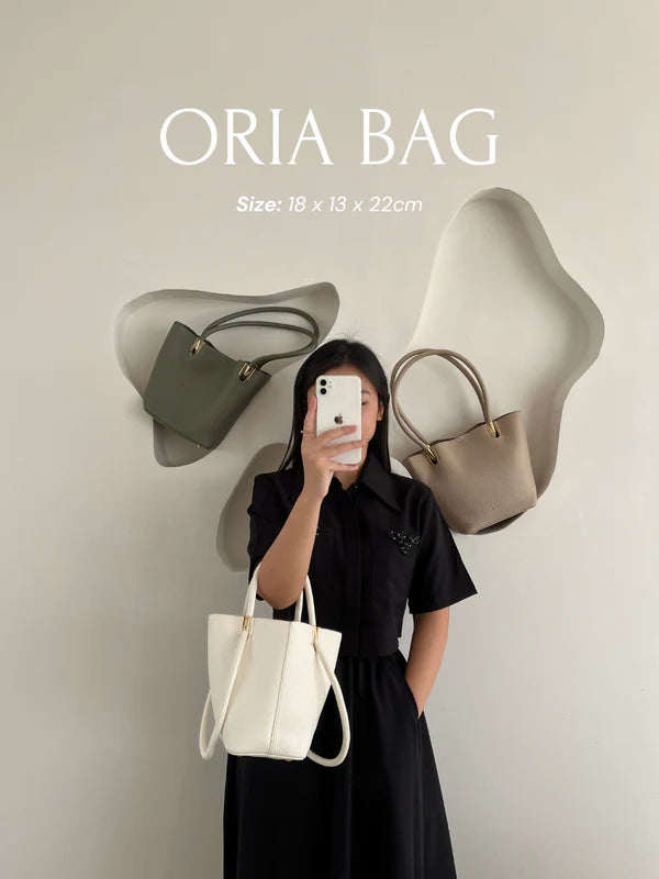 KAMĪ - Oria Bag