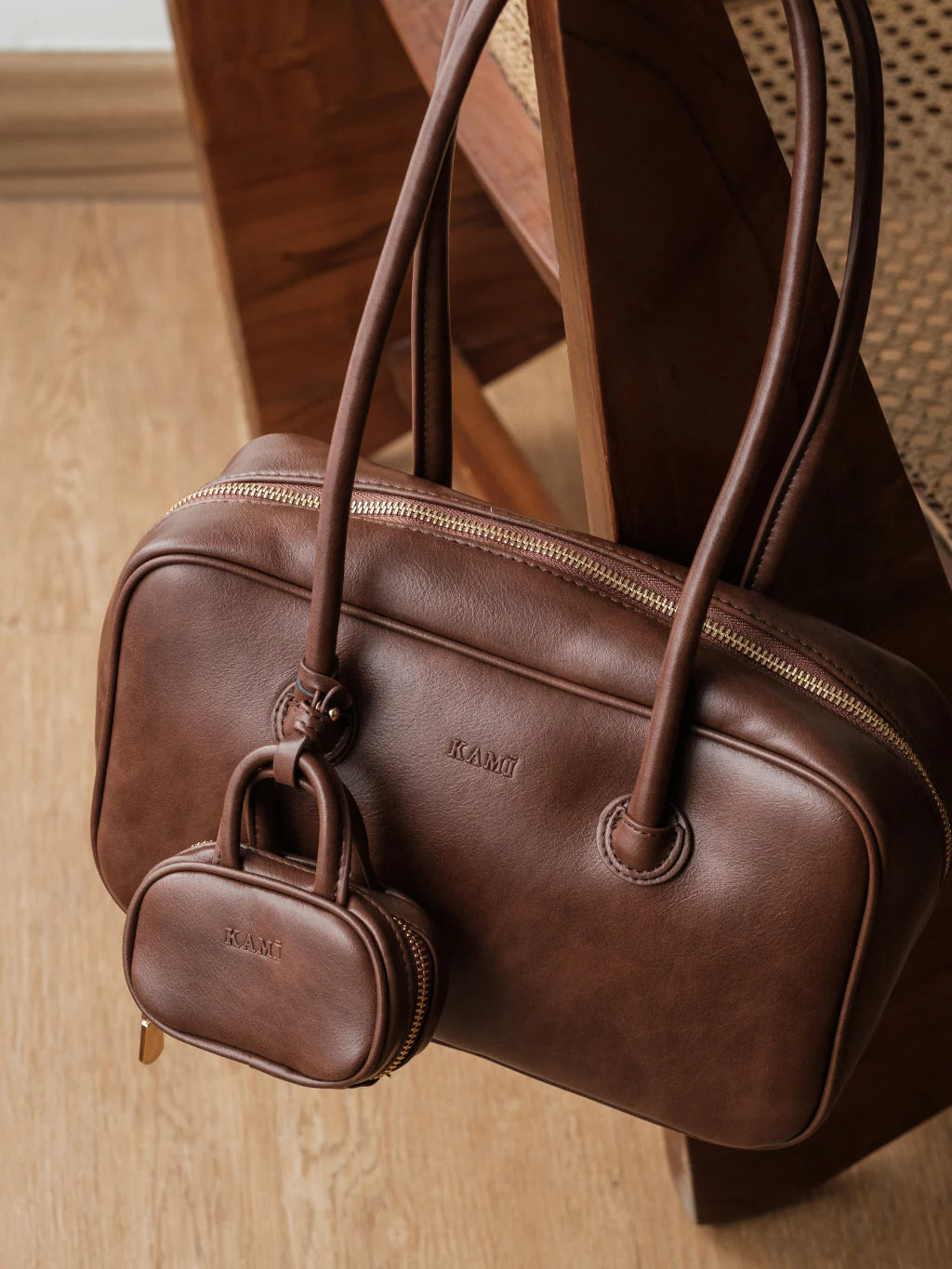 KAMĪ - Milano Bag