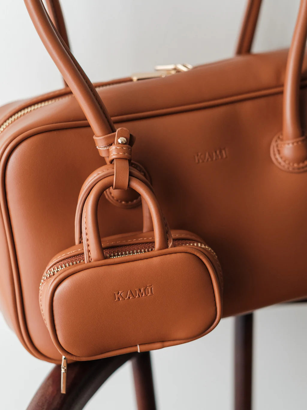 KAMĪ - Milano Bag