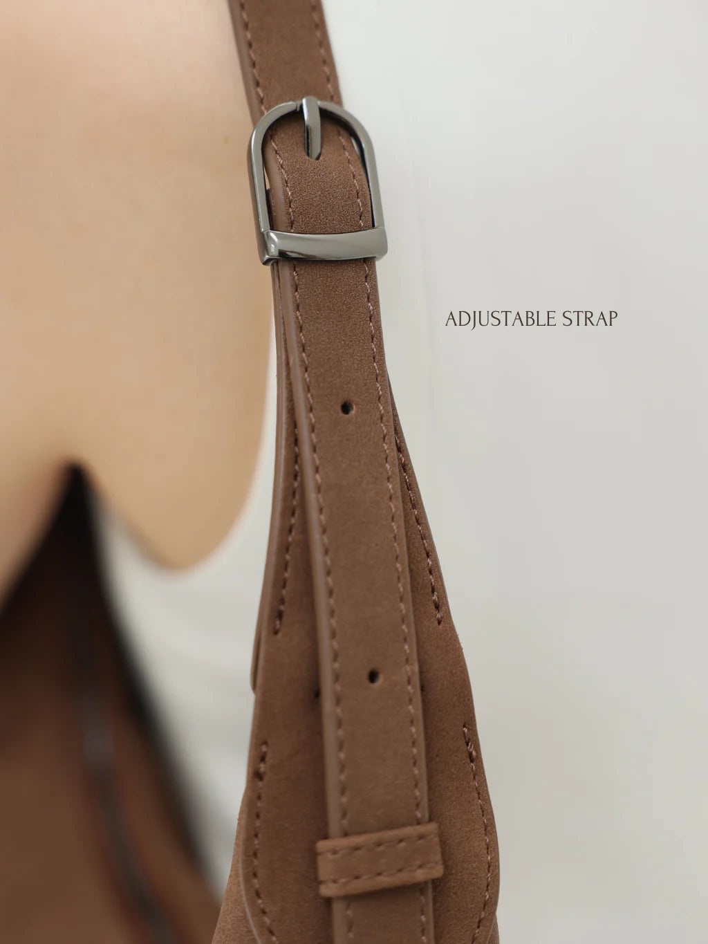 KAMĪ - Rodeo Bag