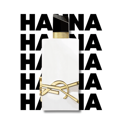 YSL LIBRE L'EAU NUE PARFUM DE PEAU