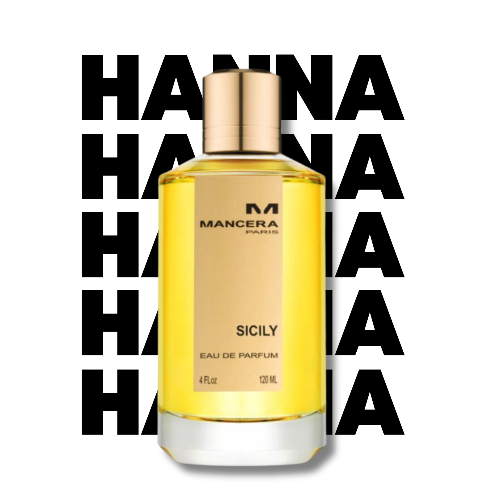 MANCERA SICILY EDP