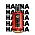 MANCERA RED TABACCO INTENSE EXTRAIT DE PARFUM