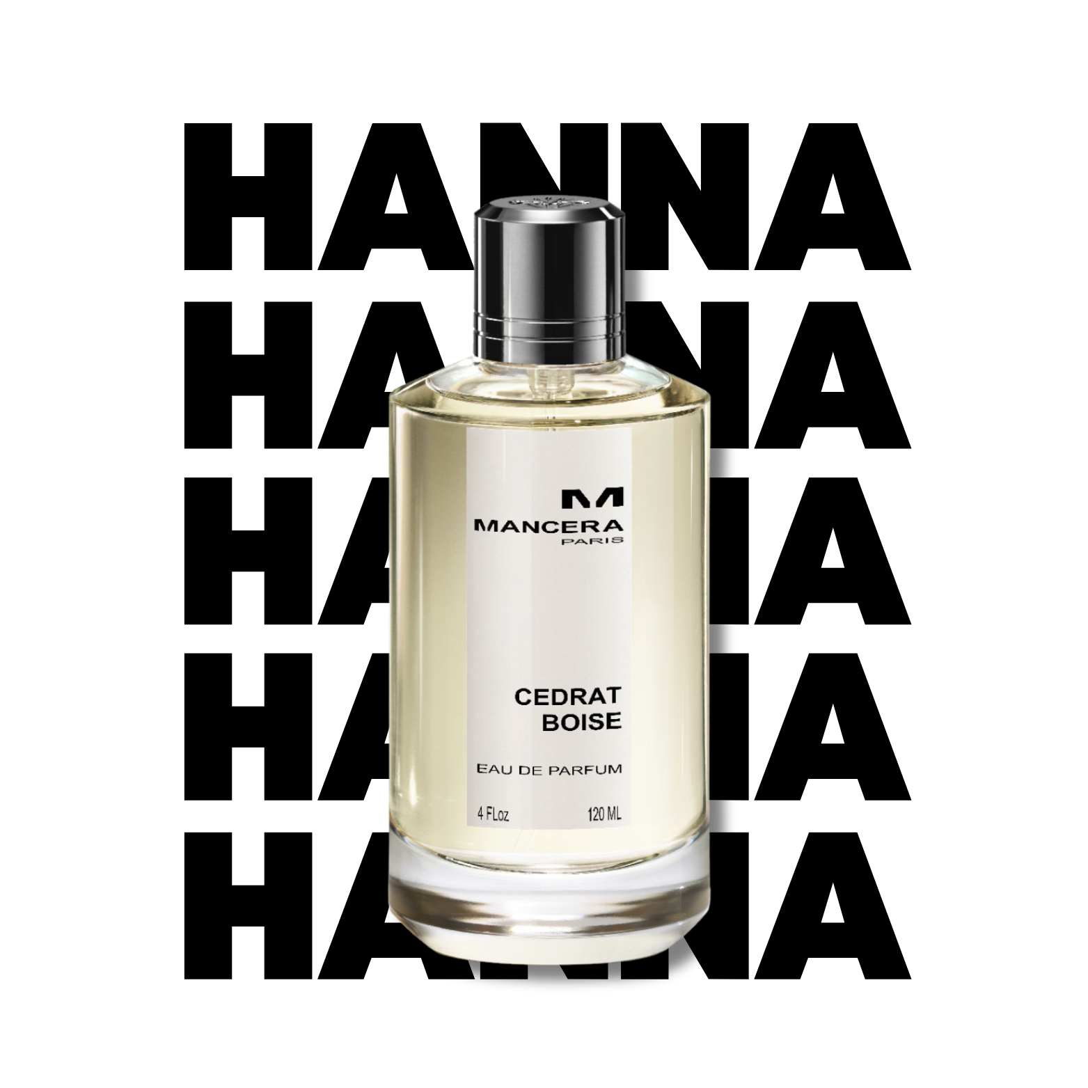 MANCERA CEDRAT BOISE EDP