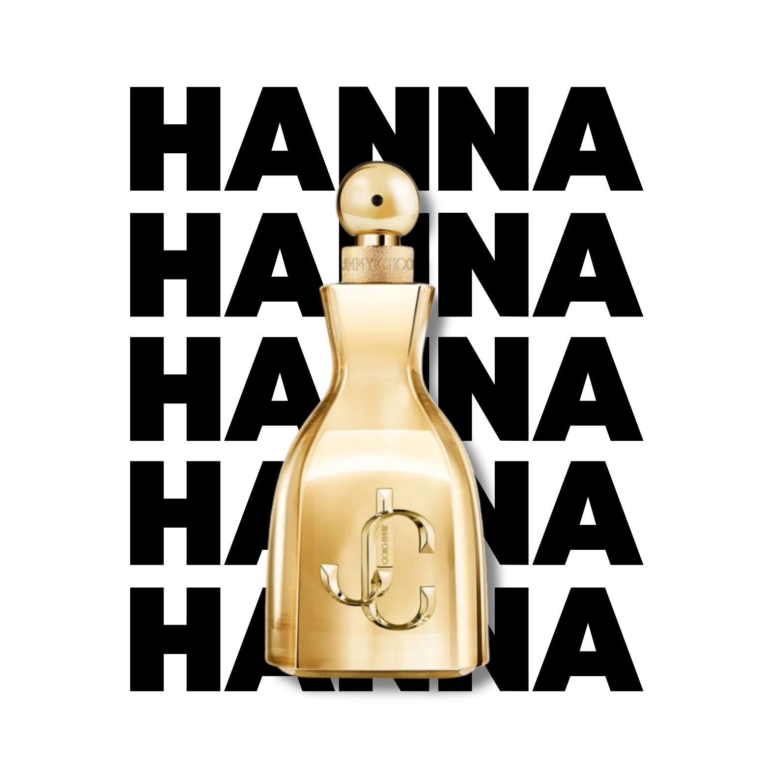 JIMMY CHOO I WANT CHOO LE PARFUM