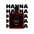 YSL - BLACK OPIUM OVER RED EDP