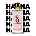 Q BY DOLCE & GABBANA EDP