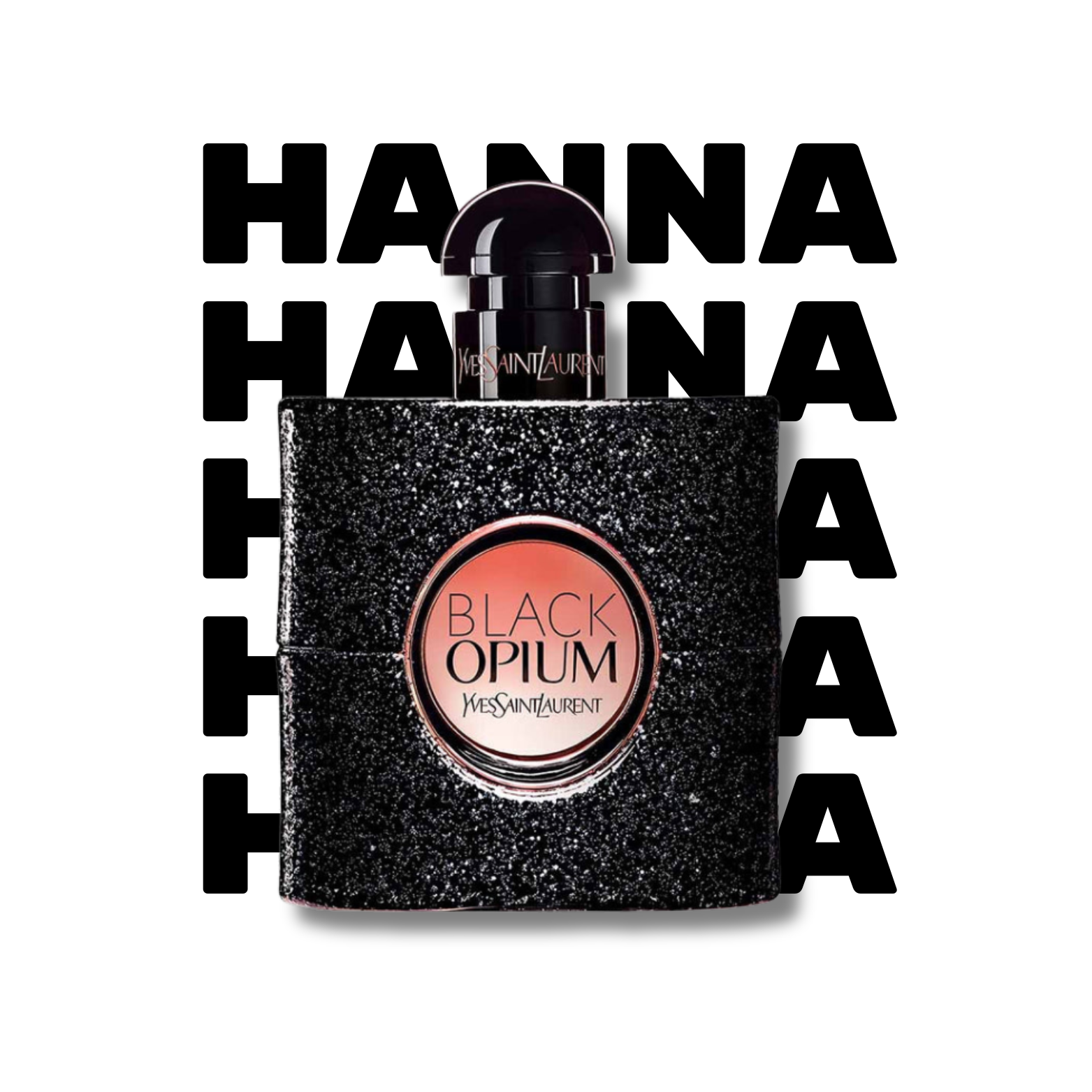 YSL - BLACK OPIUM EDP