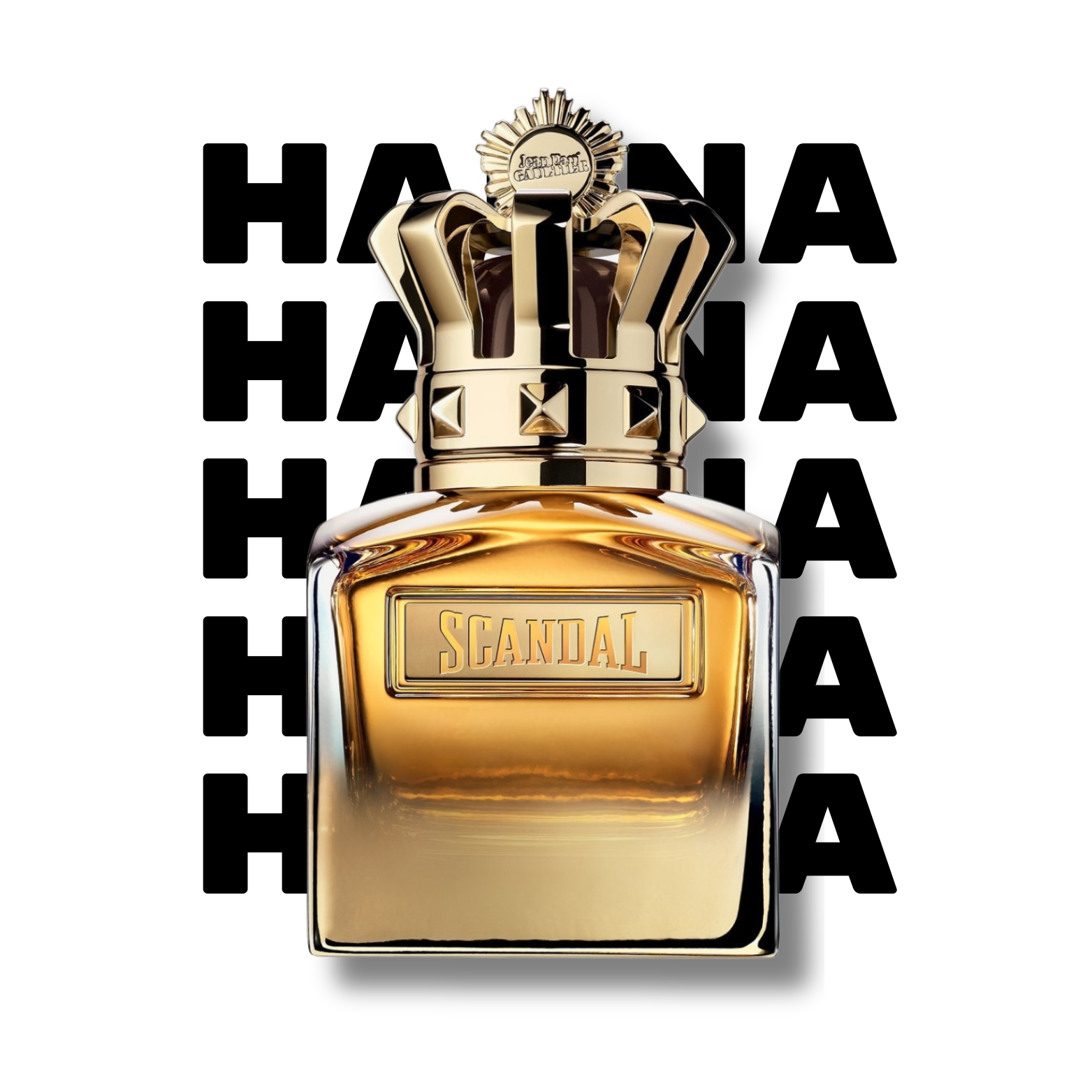 JPG SCANDAL ABSOLU PARFUM