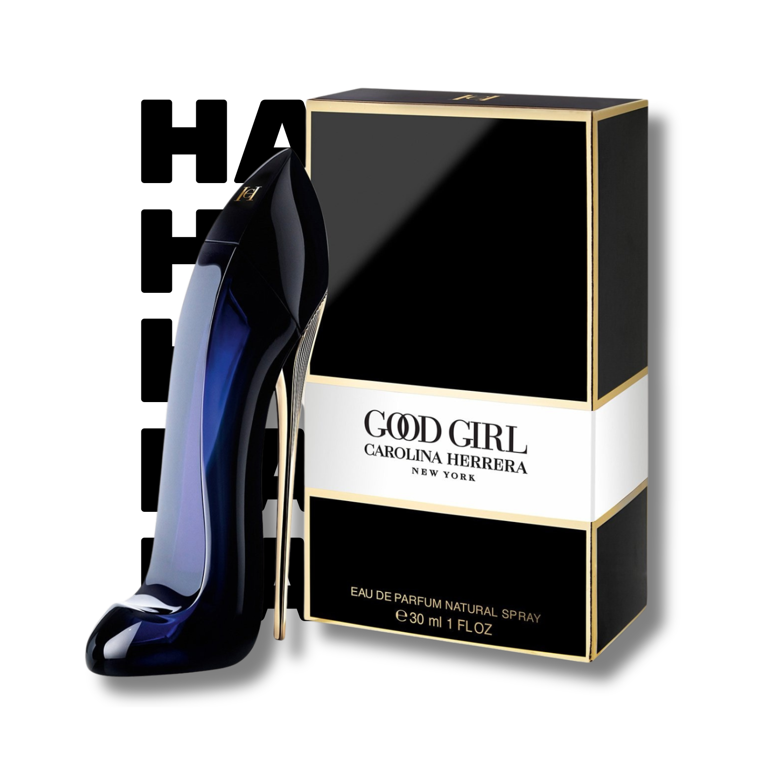 CAROLINA HERRERA GOOD GIRL EDP