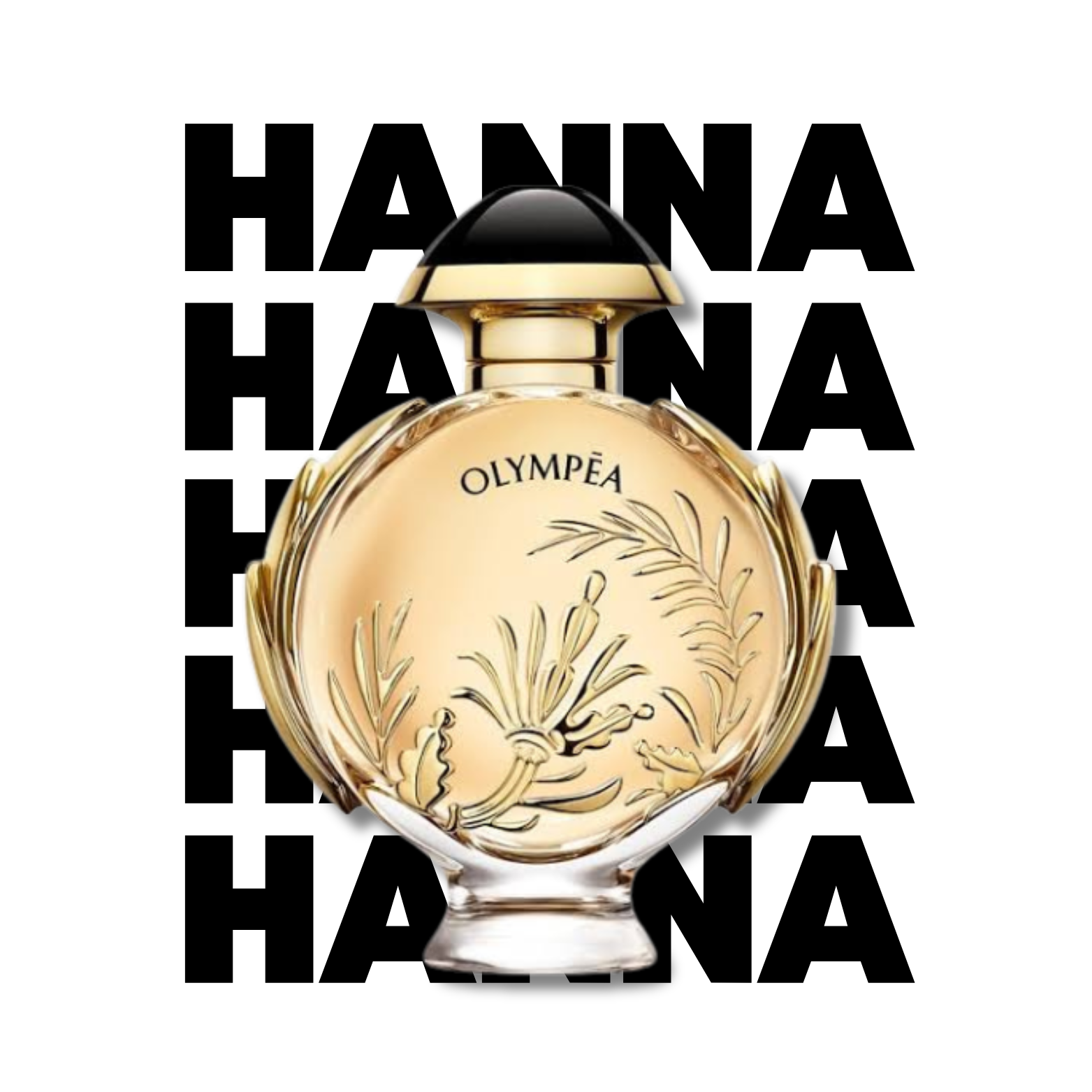 PACO RABANNE OLYMPEA SOLAR EDP INTENSE