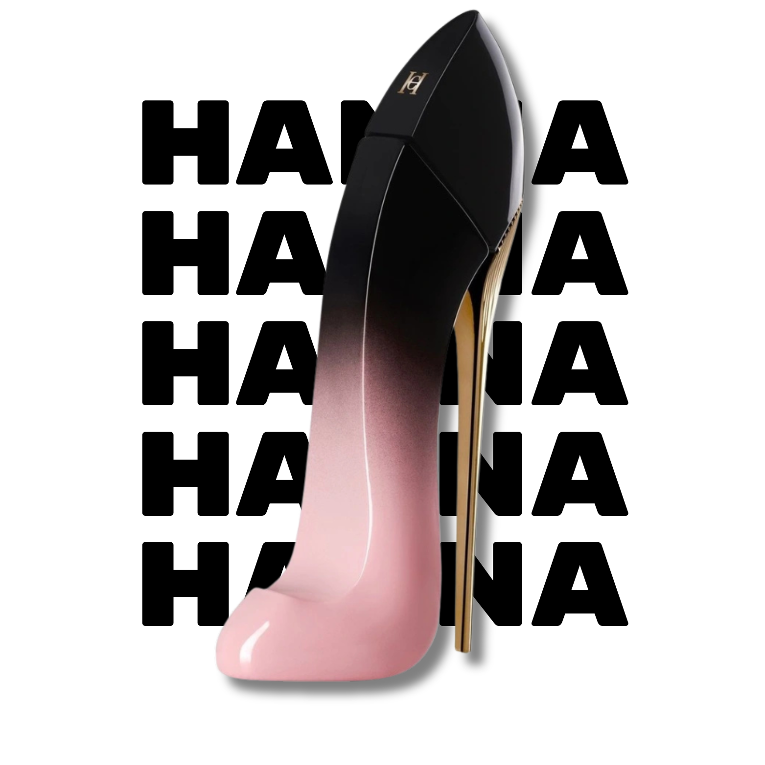 CAROLINA HERRERA GOOD GIRL BLUSH EDP