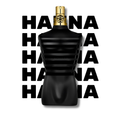 JPG LE MALE LE PARFUM