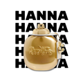 COACH GOLD PARFUM