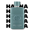 GUCCI GUILTY LOVE EDITION EDP POUR HOMME