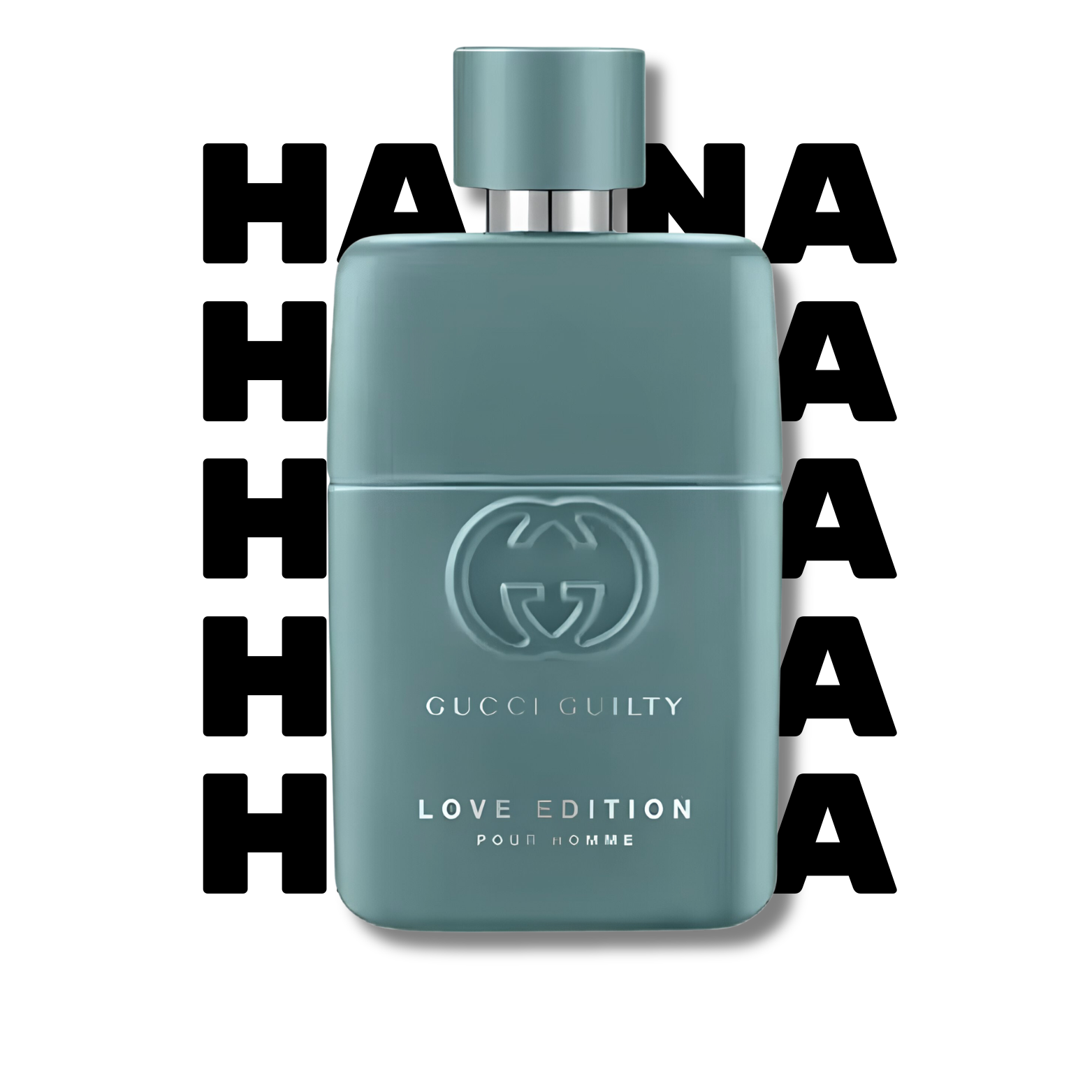 GUCCI GUILTY LOVE EDITION EDP POUR HOMME