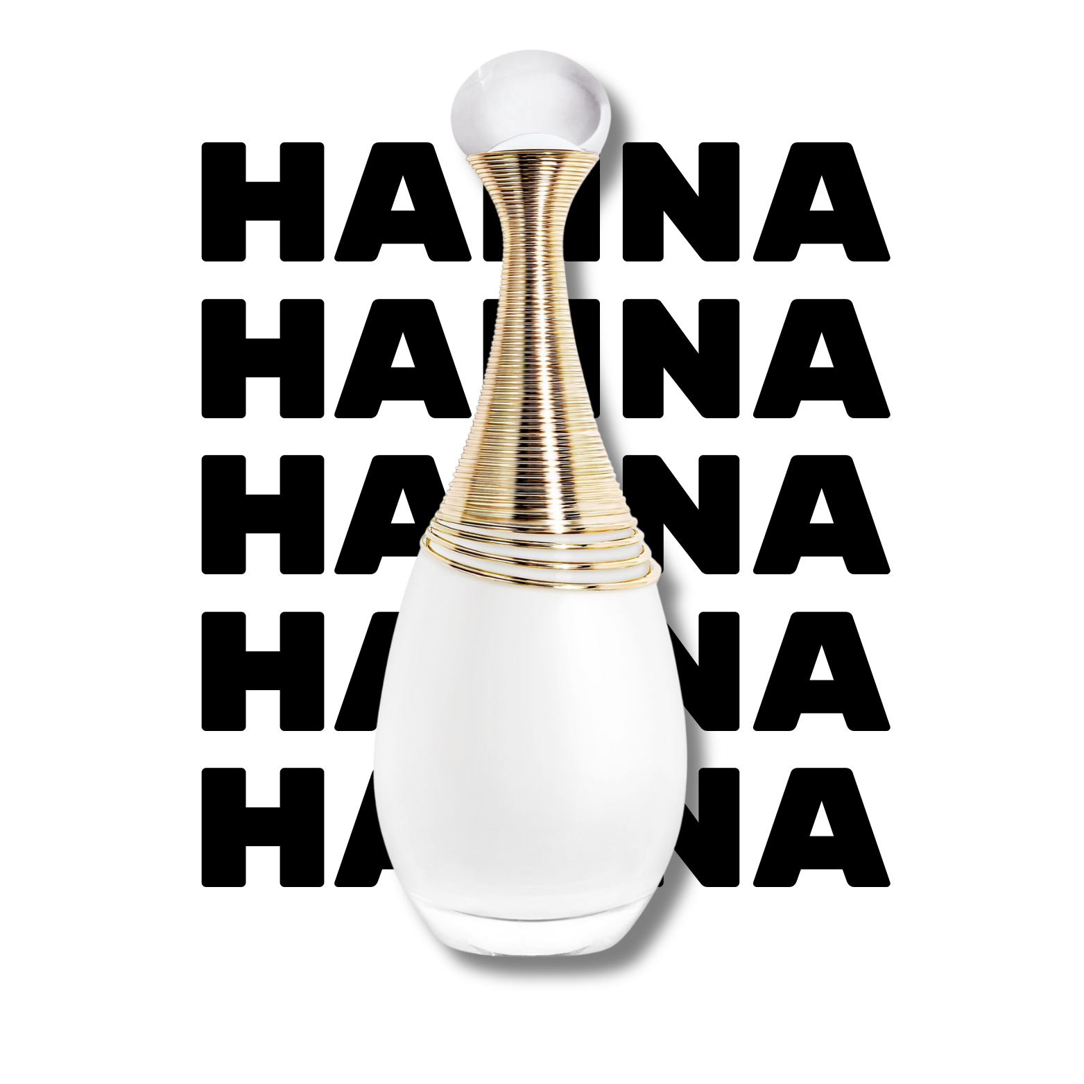 DIOR J’ADORE PARFUM