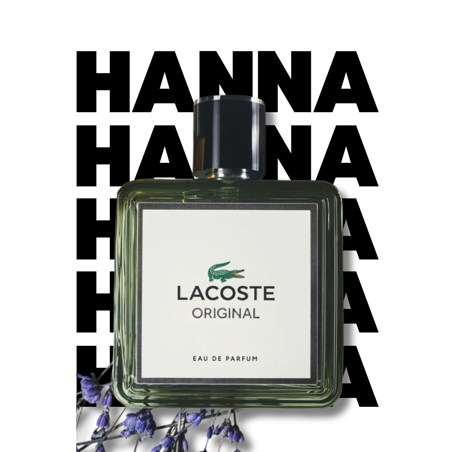LACOSTE ORIGINAL EDP