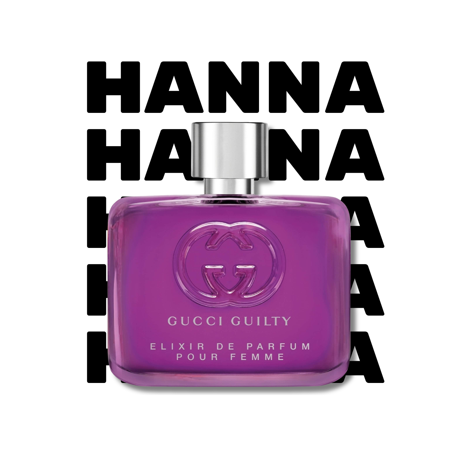 GUCCI GUILTY ELIXIR DE PARFUM POUR FEMME