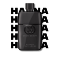 GUCCI GUILTY PARFUM POUR HOMME