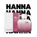 LACOSTE L1212 ROSE EAU INTENSE EDT