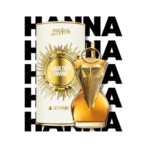JEAN PAUL GAULTIER DIVINE LE PARFUM EDP INTENSE