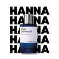 MAISON CRIVELLI OUD MARACUJA EXTRAIT DE PARFUM