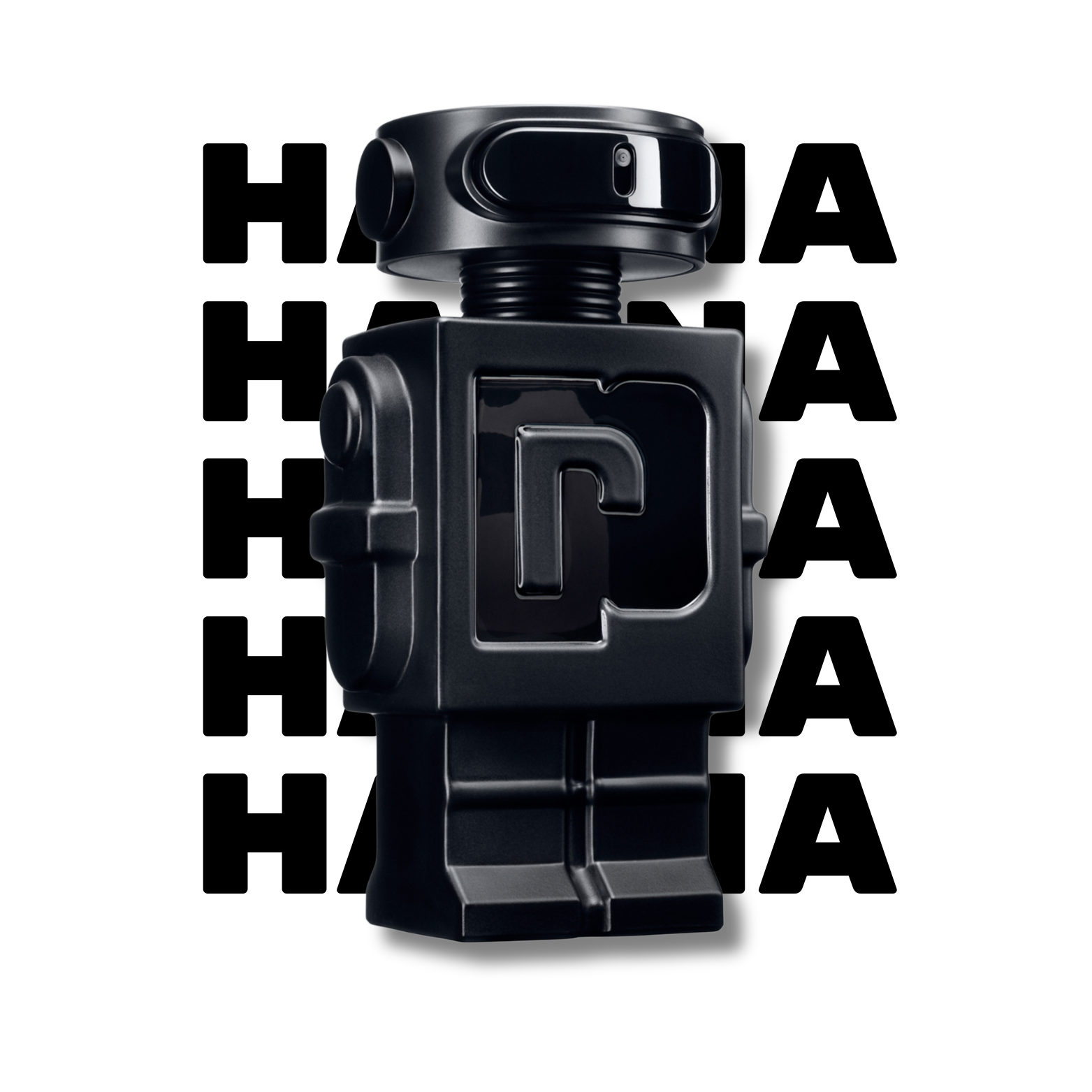 PACO RABANNE  PHANTOM EDP