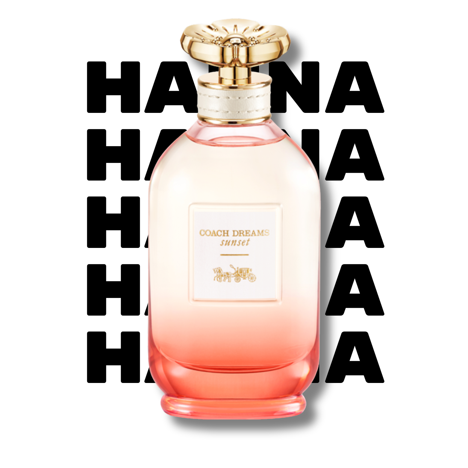 COACH DREAMS SUNSET EDP