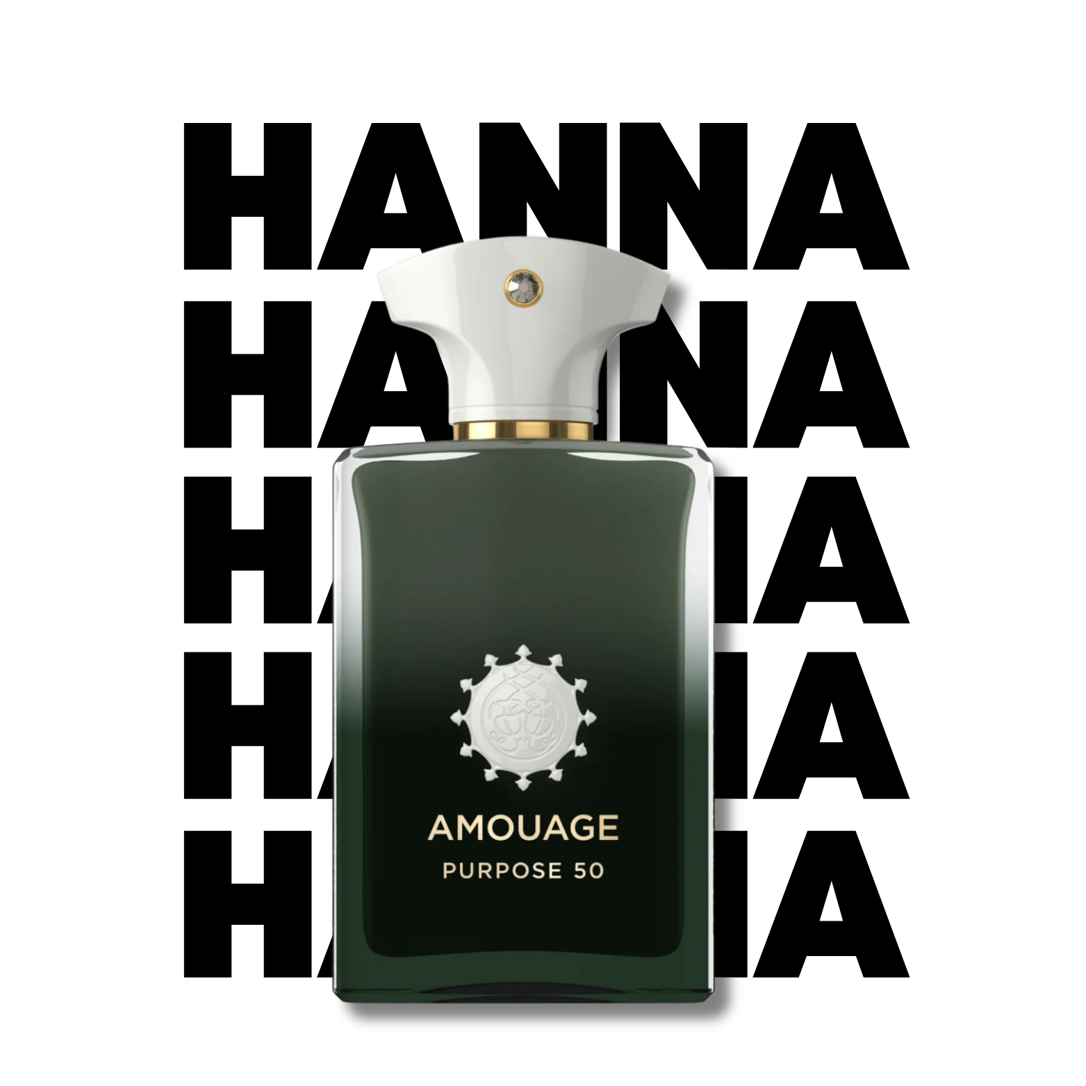 AMOUAGE PURPOSE 50 EXTRAIT DE PARFUM