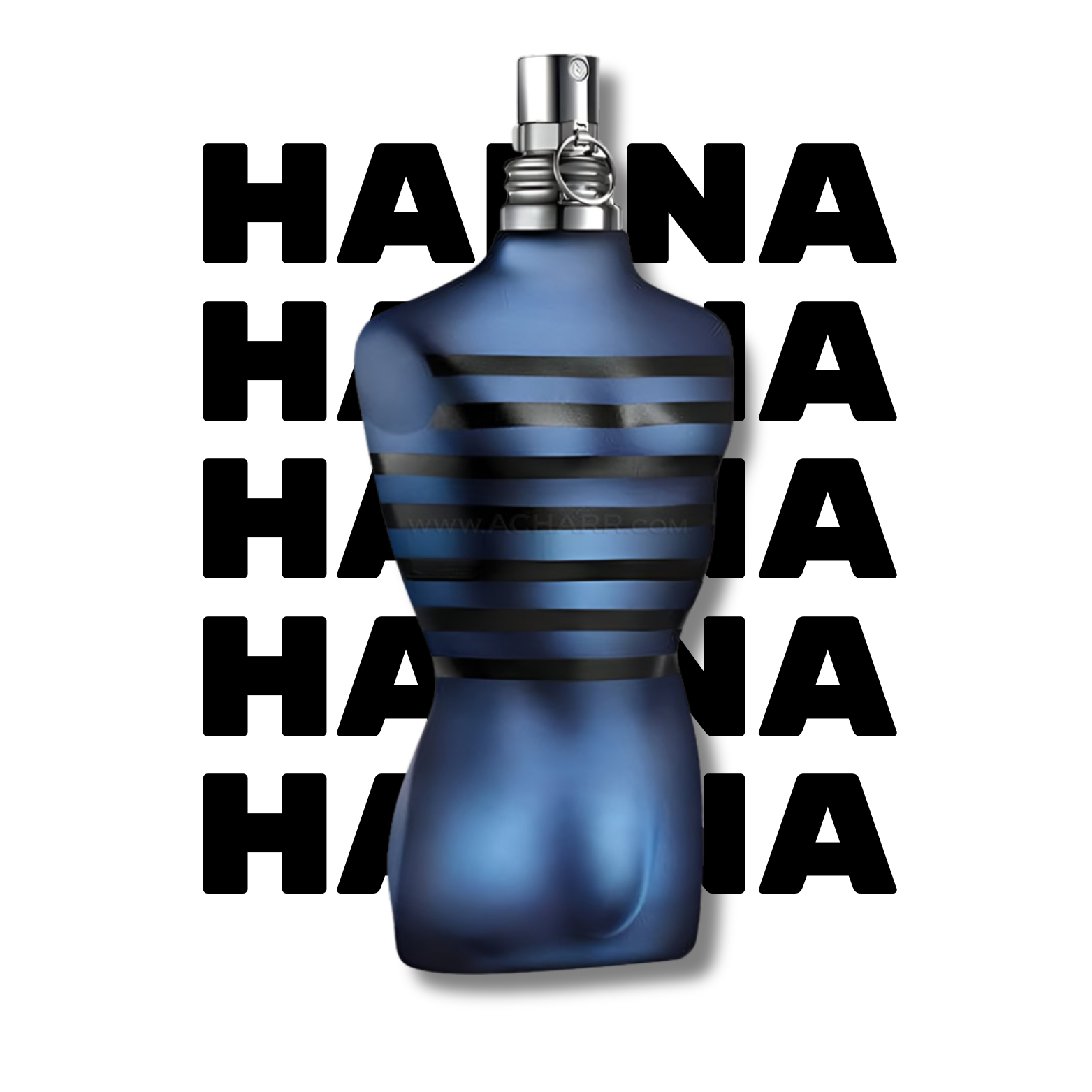 JPG ULTRA MALE EDT INTENSE