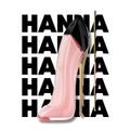 CAROLINA HERRERA GOOD GIRL BLUSH EDP